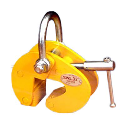 Bulbklem BFC-2